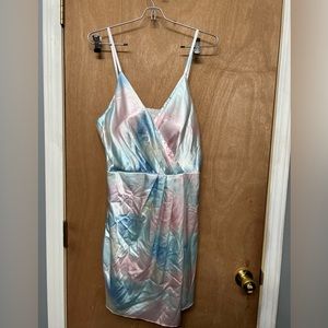 Crystal Doll Dress size 11